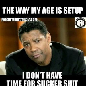 Meet your Posher, Troy